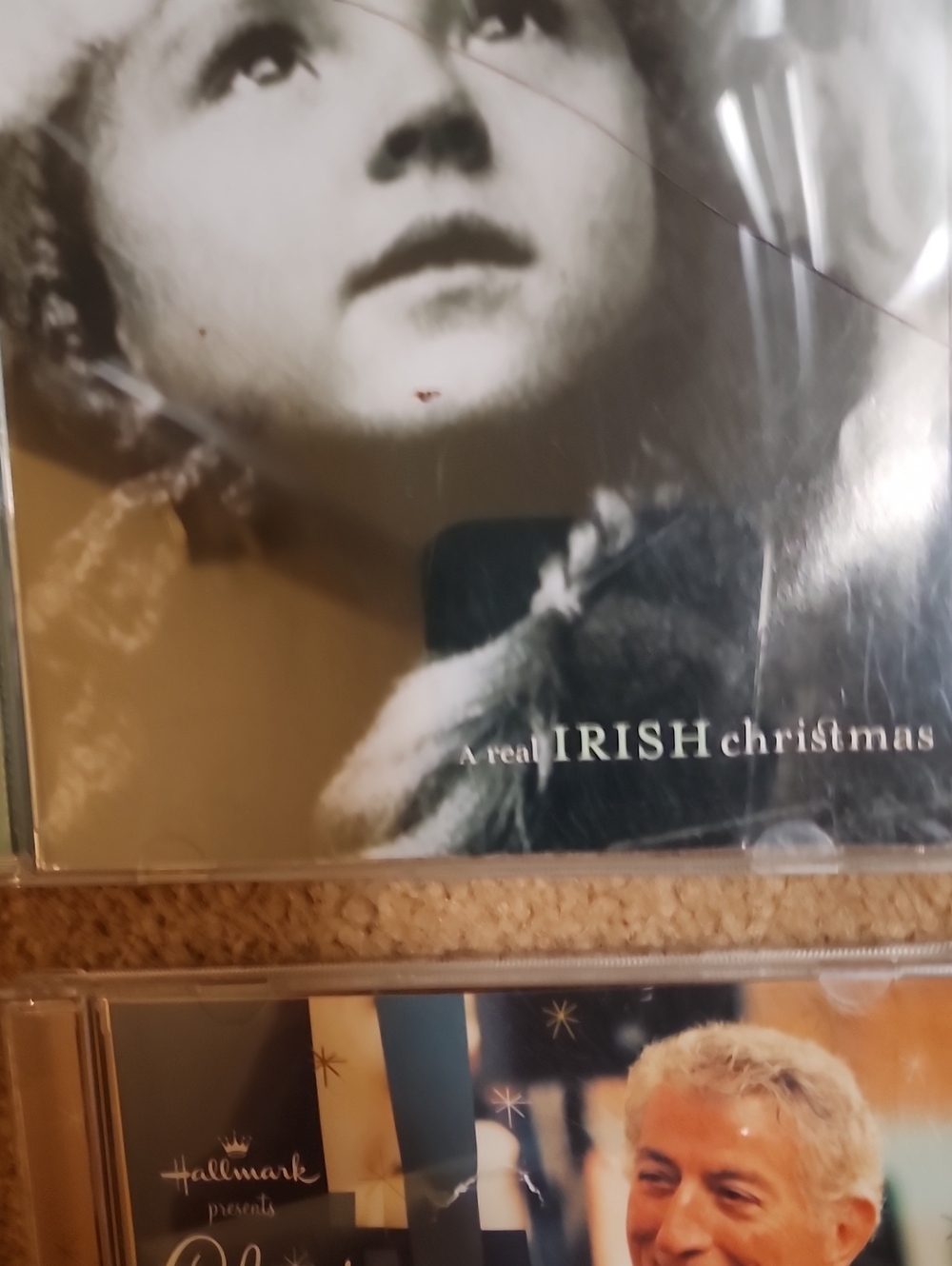 Assorted Christmas Music CD Collection - Multi-Color - Picture 4 of 4